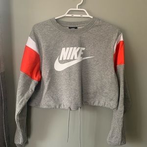 Ladies sweater